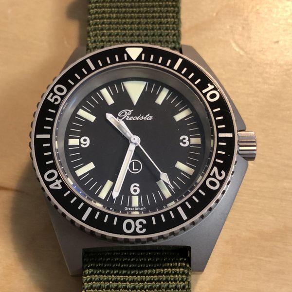 Precista PRS-18A