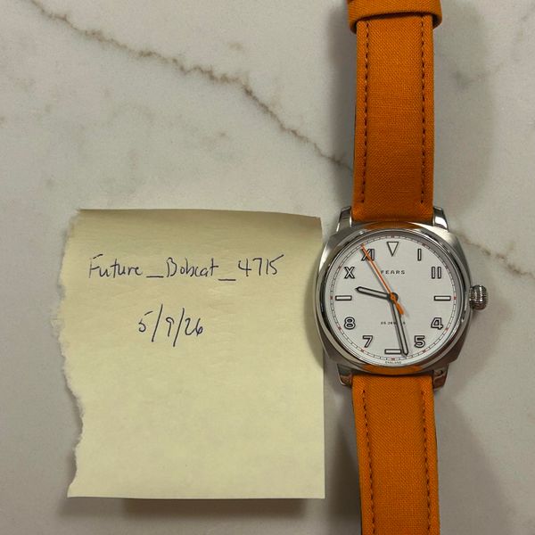[WTS] Topper x Fears Brunswick “whiteout.” Full kit. #2 of …