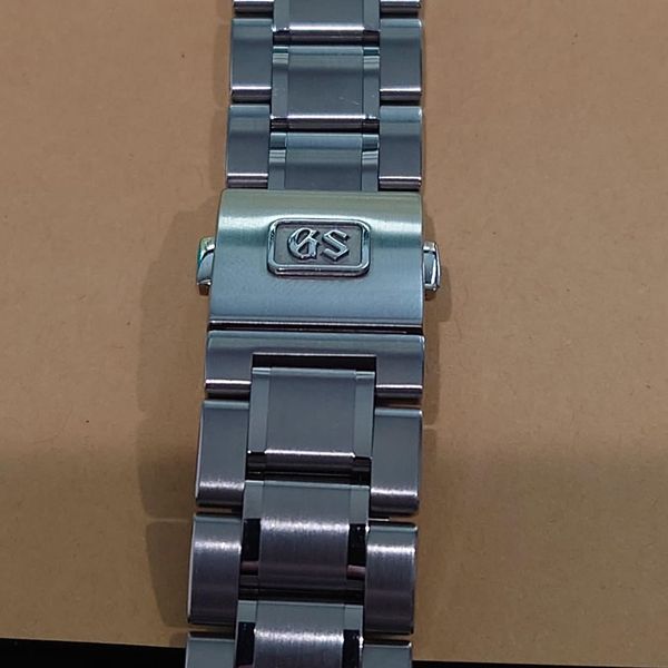 [WTT] Grand Seiko Elegance Collection Limited Edition GMT S…