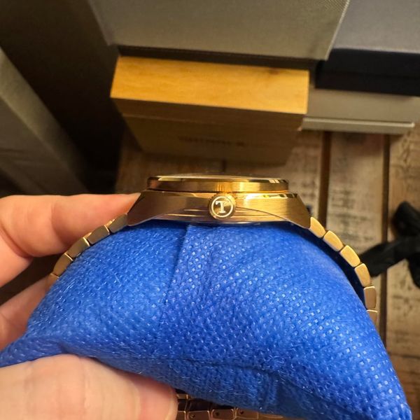 [WTS] TSAO Baltimore Legacy 36 - Rose Gold Raven 36/100
