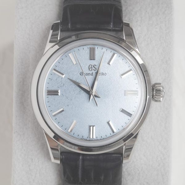 [WTS] Grand Seiko SBGW283 $3,299