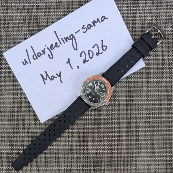 [WTS] Galo Super 200 diver