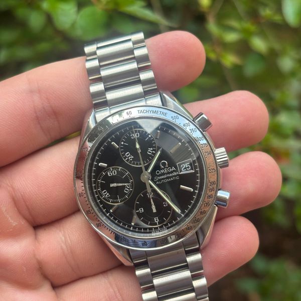 [WTS] Omega Speedmaster 3513.50