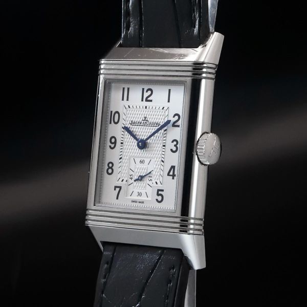 Jaeger-LeCoultre Reverso Ref. Q3858522 214.8.62