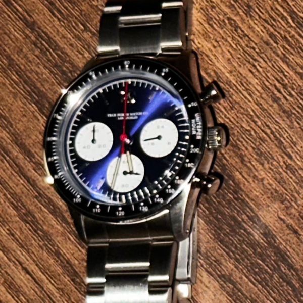 [WTS] True North Watch VRT Delaney Dial $120 includes shipp…