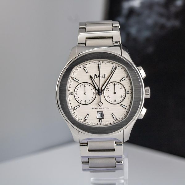 Piaget Polo S