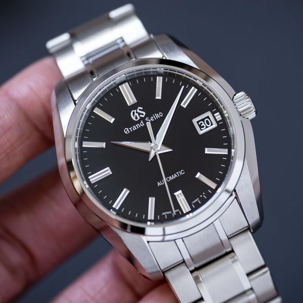 [WTS] Grand Seiko SBGR317 Full Set $2,899