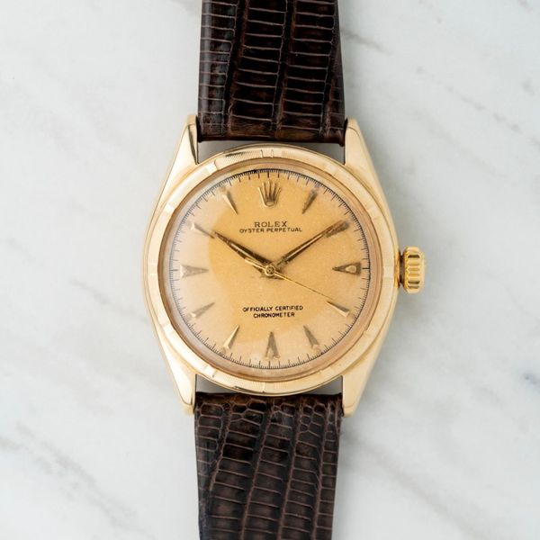 Rolex Oyster Perpetual Ref. 6085