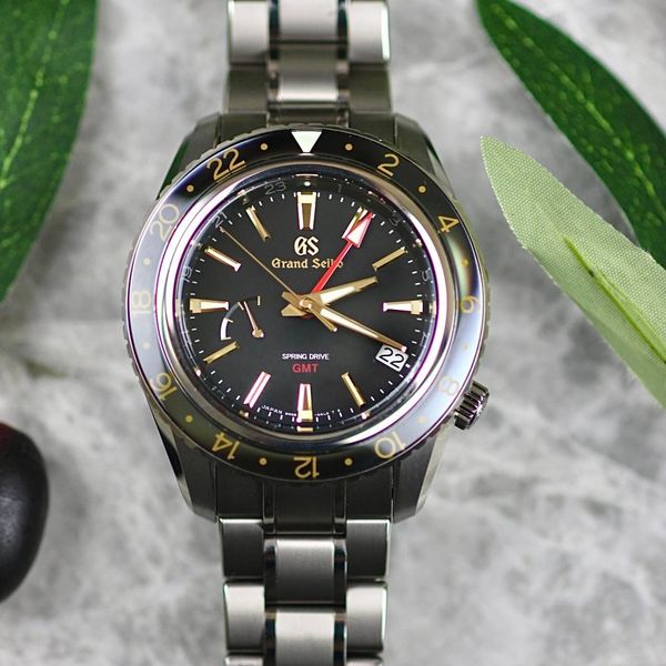[WTS] Grand Seiko SBGE215