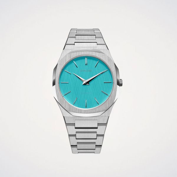D1 Milano ultra thin