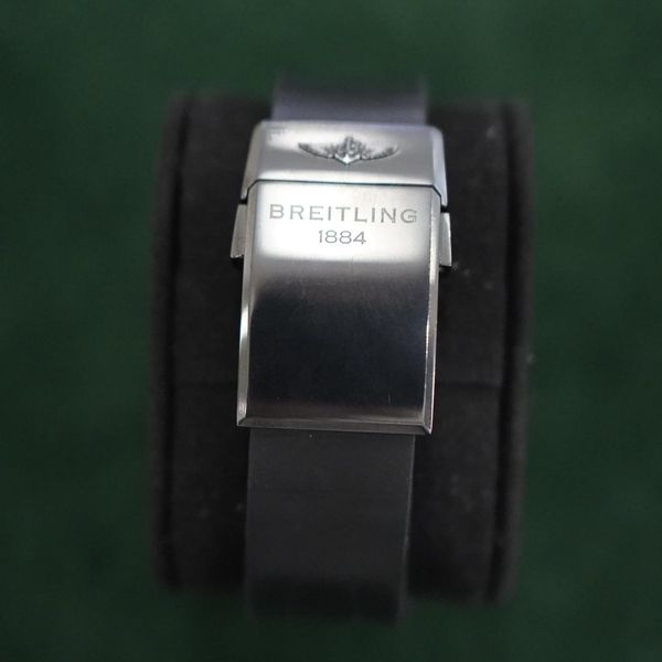 [WTS] Brietling Bentley GMT Tourneu Limited Edition Full Se…