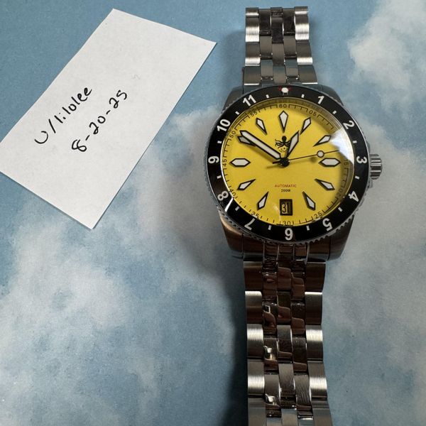 [WTS] Phoibos Voyager - $250