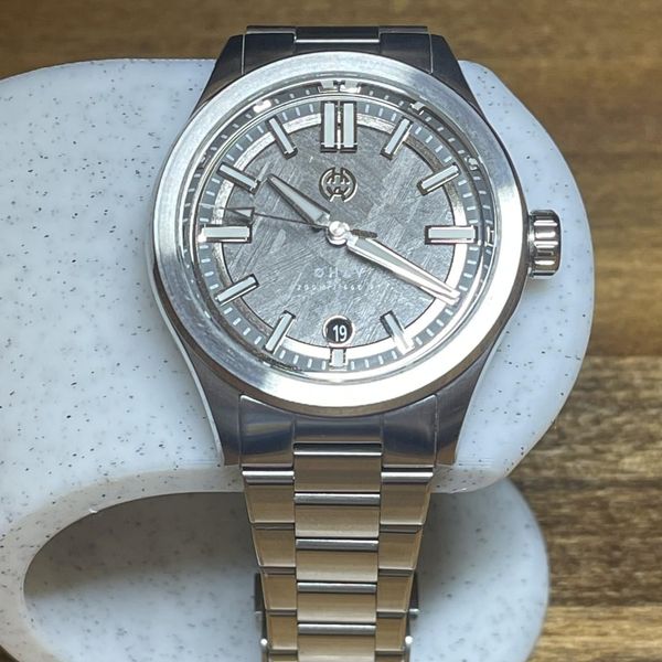 [WTS] Henry Archer Øhav Meteorite - Lunaris