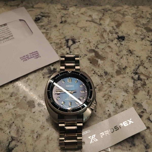 [WTS] Seiko SLA063 Brand new for sale----$1860