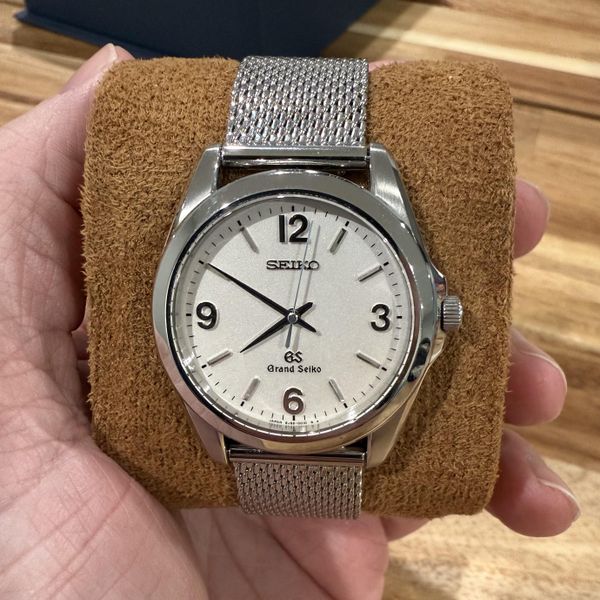 [WTS] Grand Seiko SBGF009, $550