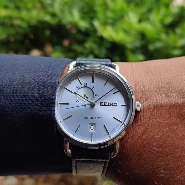 [WTS] Seiko SCVE011
