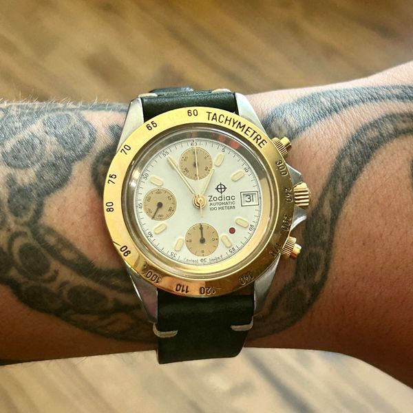Zodiac Professional