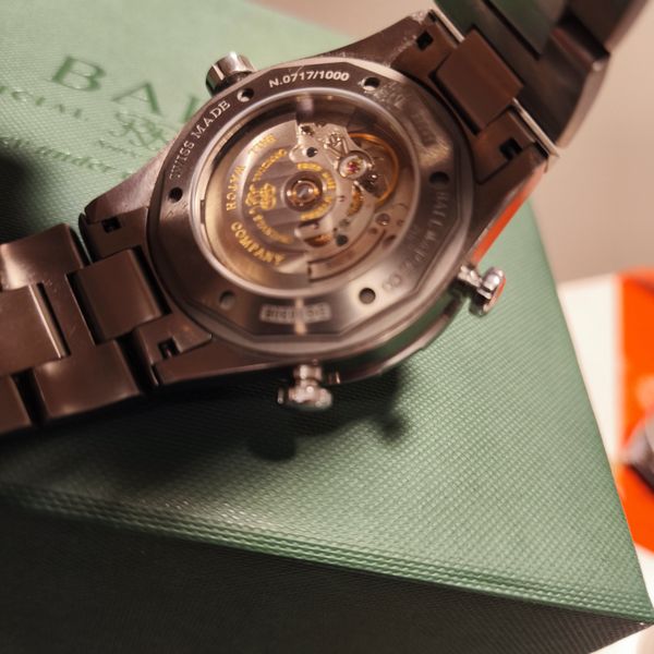 Ball Roadmaster Marine GMT $1800>$1500