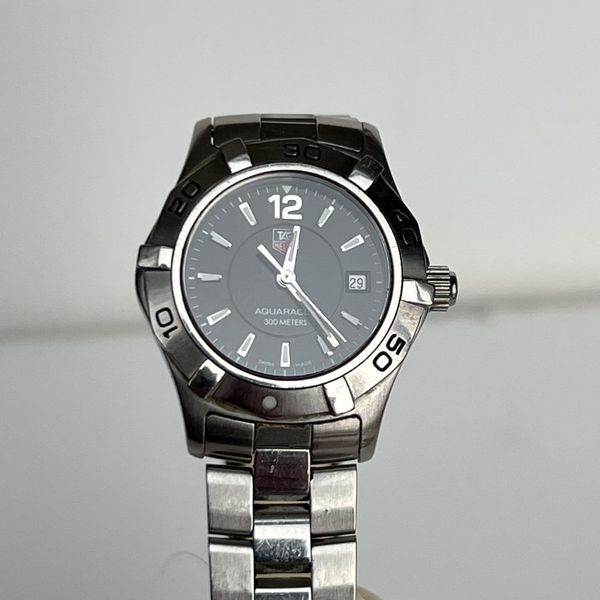 TAG Heuer Aquaracer Lady