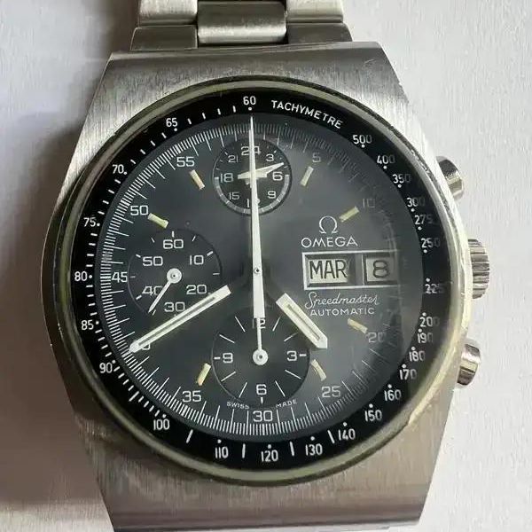OMEGA SPEEDMASTER MARK 4.5