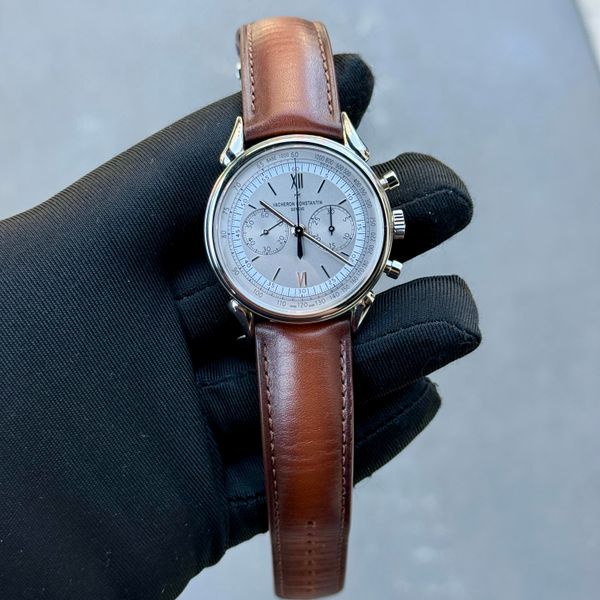 [WTS] Vacheron Constantin Cornes de Vache 5000h ($30,849)