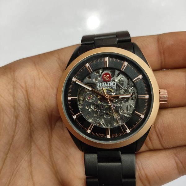 [WTS] Rado hyperchrome, is it orginal?