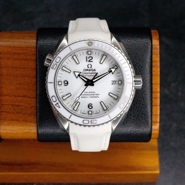 [WTS/WTT] Omega Seamaster Planet Ocean 600M 232.32.42.21.04…