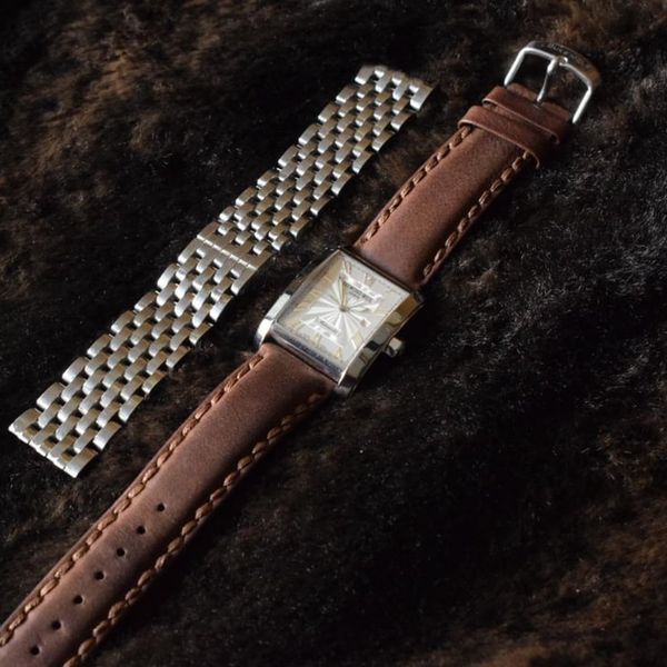 [WTS] Raymond Weil Don Giovanni Automatic - $295 Shipped….