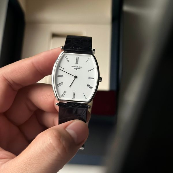 [WTS] Longines La Grande Classique