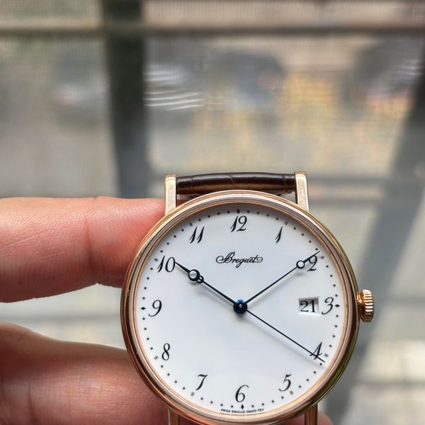 Breguet Classique