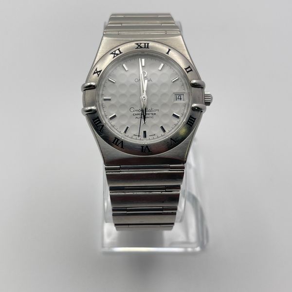 [WTS][REDUCED] Omega Constellation 1506.20.00 - Open Champi…