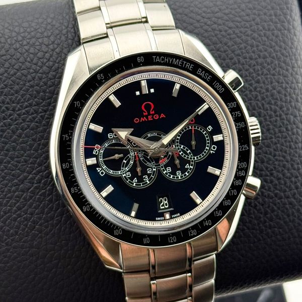 [WTS] Omega Speedmaster Broad Arrow Olympic - 321.30.44.52.…