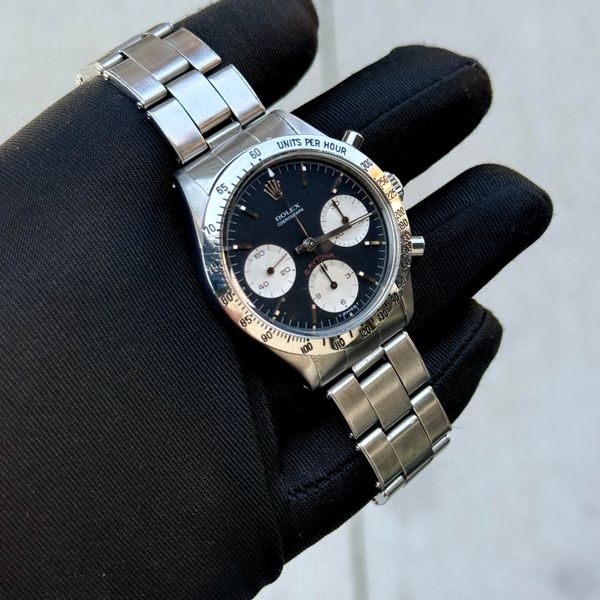 [WTS] Rolex Daytona 6239 ($86,999)