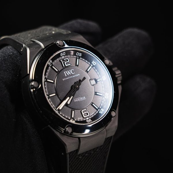 [WTS] I🕰️ IWC IW322503 – Great Condition – Full Set 🎁 – $5,…