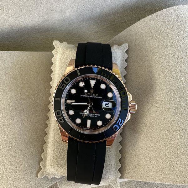 Rolex Yacht-Master 40 | 126655