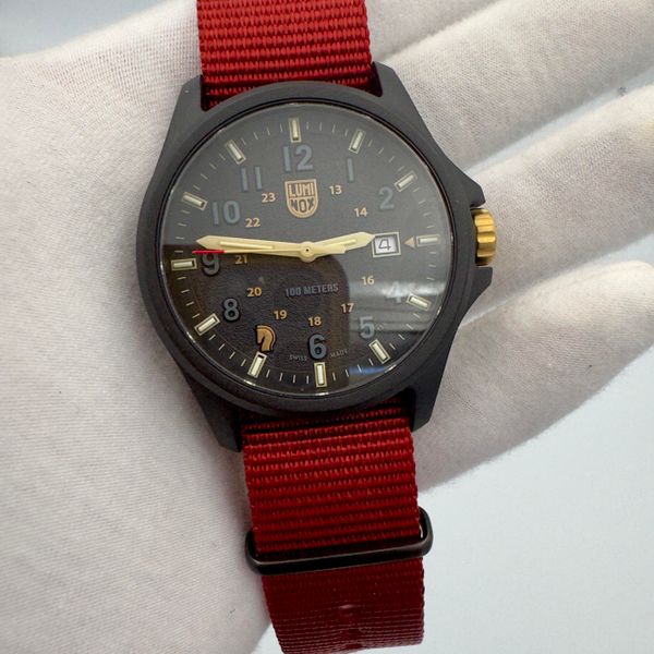 [WTS] Luminox Atacama Field "Year of the Horse" - $600 only