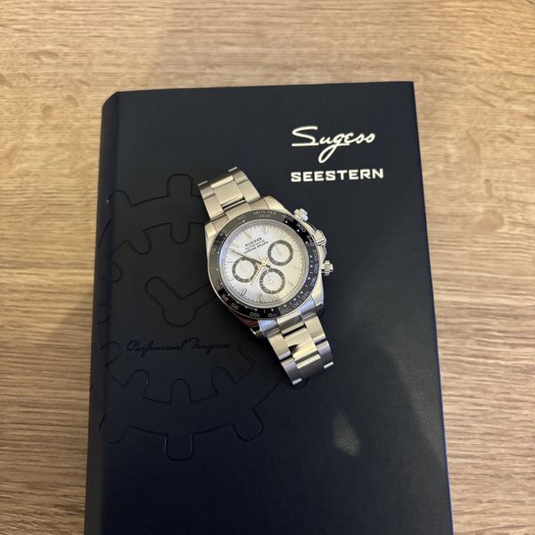 Sugess Panda tona €260