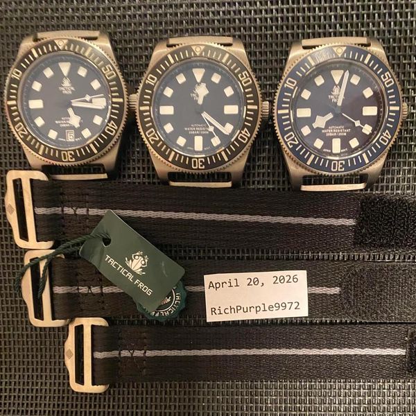 Tactical Frog FXD's for sale $139. each, shipped inside the…