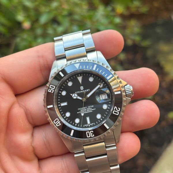 [WTS] Steinhart Ocean One 42mm