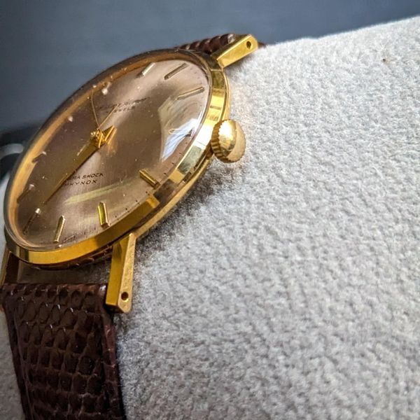 [wts] 1961 Rarest Citizen Phynox Homer H0150801 Vintage Man…