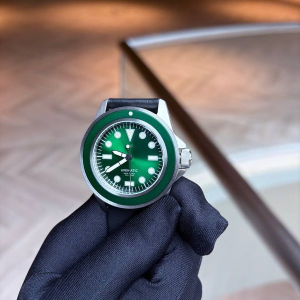 [WTS] Unimatic Modello Uno U1-SW1 ♦️Brand New 2026♦️