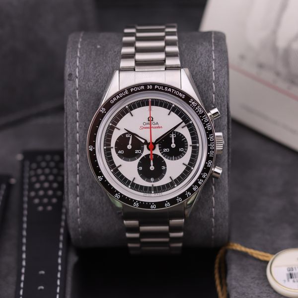 [WTS] Omega Speedmaster CK2998 LE | Excellent Condition x V…