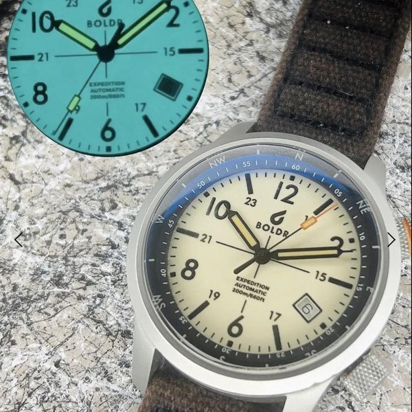 [WTS] Boldr Expedition White Sands $365 obo
