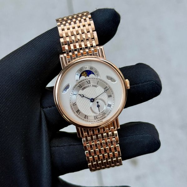 Breguet Classique 7337