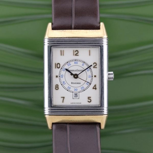 Jaeger-LeCoultre Reverso