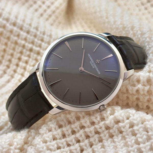 Vacheron Constantin Patrimony Ultra-Slim