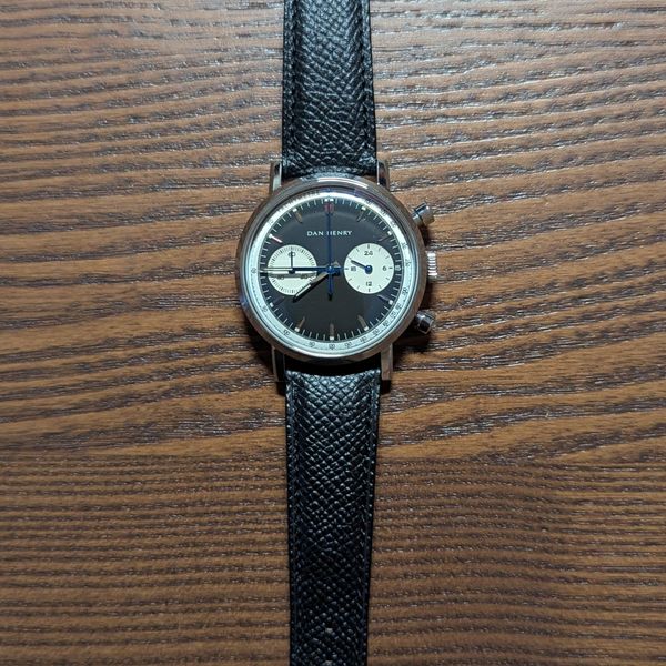 [WTS] Dan Henry 1964 Bicompax