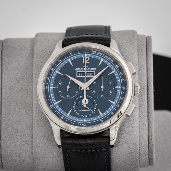 [WTS] 2025 Jaeger-LeCoultre Master Control Chronograph Cale…